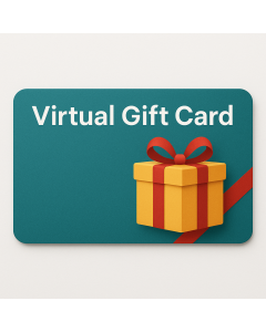 Gift Card (Virtual)
