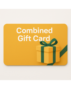 Gift Card (Combined)